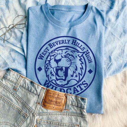 Wildcats T-Shirt