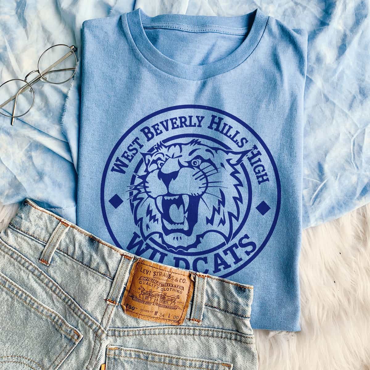 Wildcats T-Shirt Wildcats T-Shirt