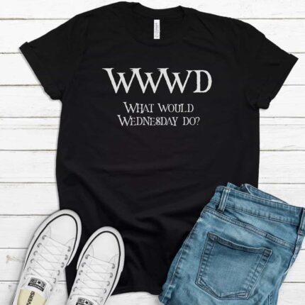 WWWD T-Shirt