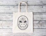Outer Banks Tote Bag