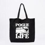 Pogue Life Tote Bag
