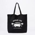Outer Banks Pogue Life Tote Bag
