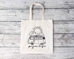 Pogue Life Tote Bag