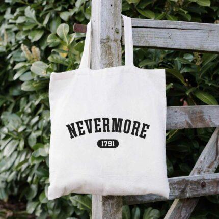 Nevermore Tote Bag