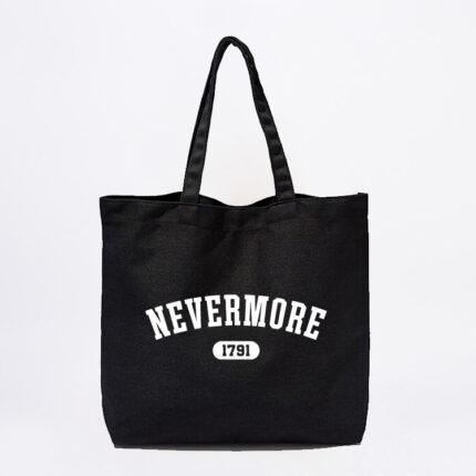 Nevermore Tote Bag