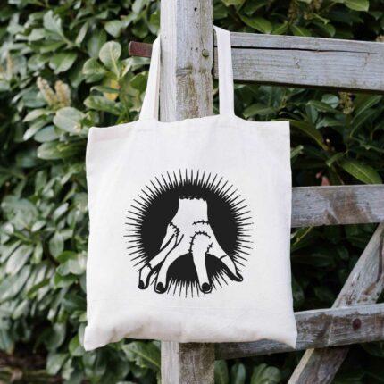 Thing Tote Bag