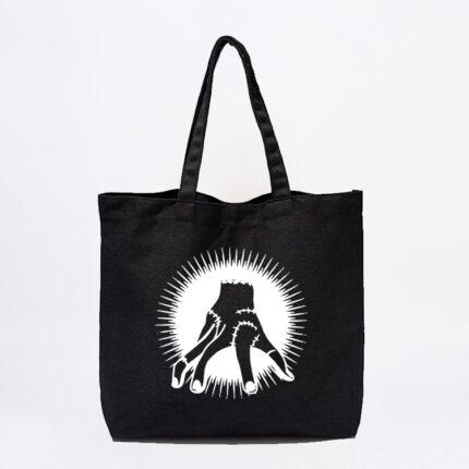 Thing Tote Bag