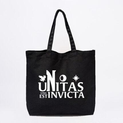 Unitas Invicta Tote Bag