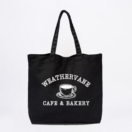 Weathervane Tote Bag