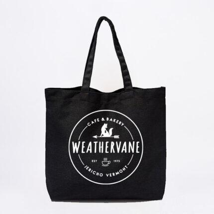 Weathervane Tote Bag