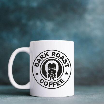 Dark Roast Mug