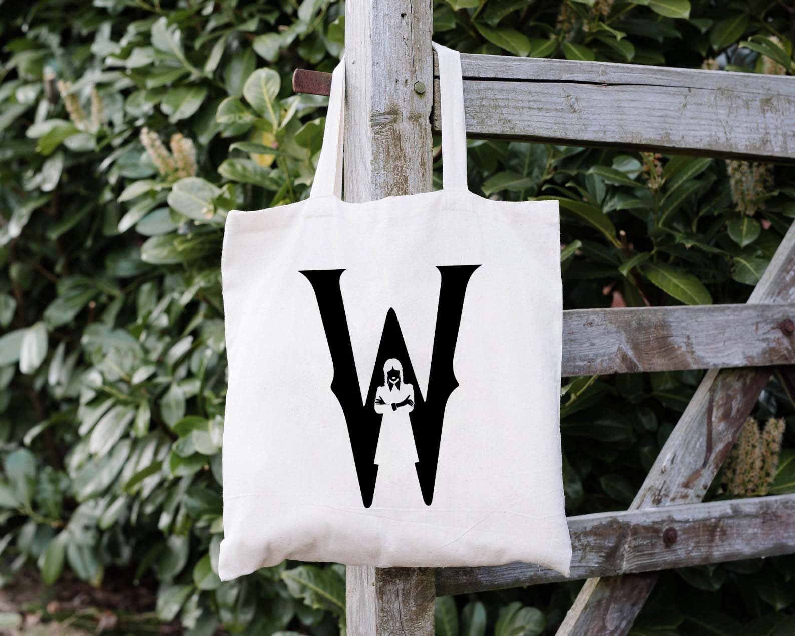 Wednesday Tote Bag Wednesday Tote Bag