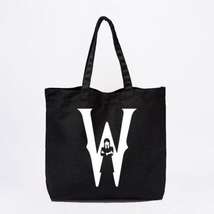 Wednesday Tote Bag