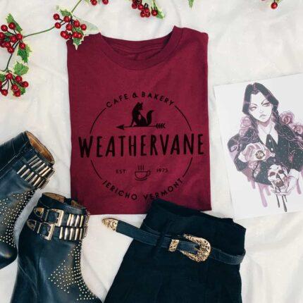 Weathervane T-Shirt