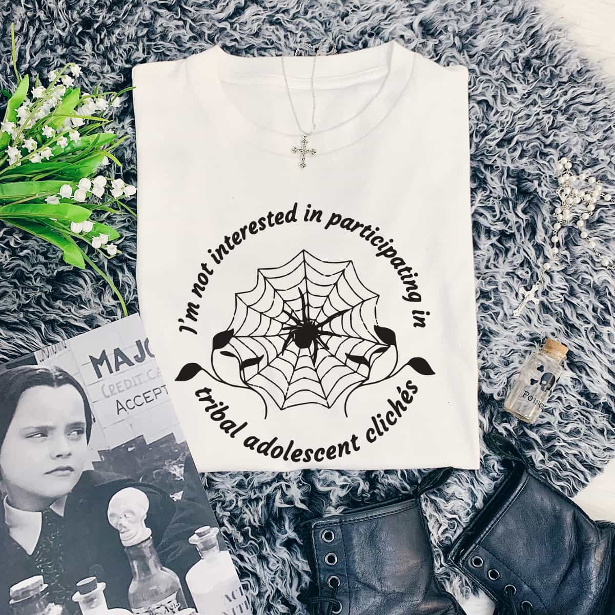 Tribal Adolescent Cliches T-ShirtTribal Adolescent Cliches T-Shirt Tribal Adolescent Cliches T-Shirt