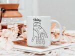 Thing Mug