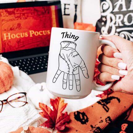 Thing Mug