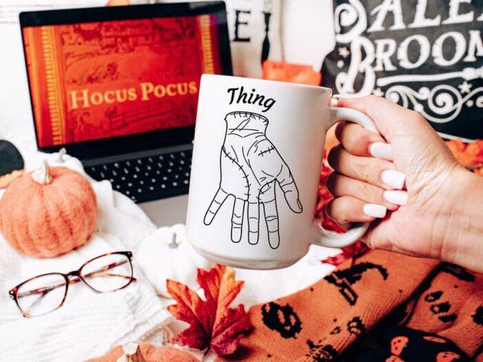 Thing Mug
