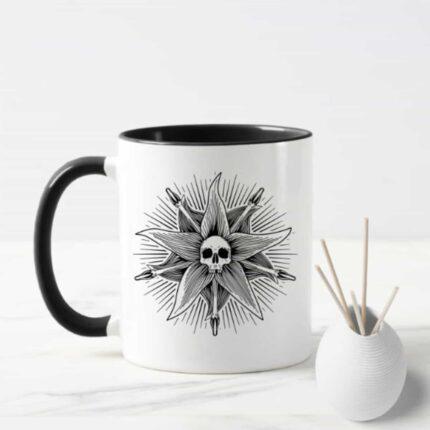 Nightshade Society Mug