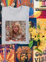 Laurie Forman T-Shirt