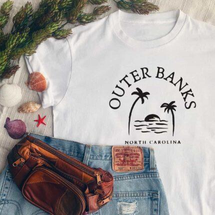 Outer Banks T-Shirt
