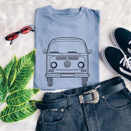 VW Van T-Shirt