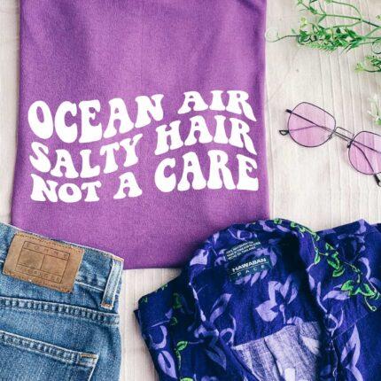 Ocean Air T-Shirt