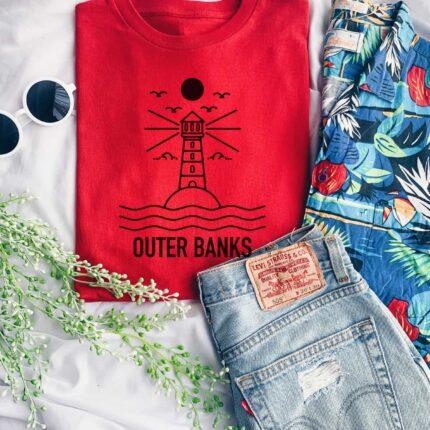 Outer Banks T-Shirt