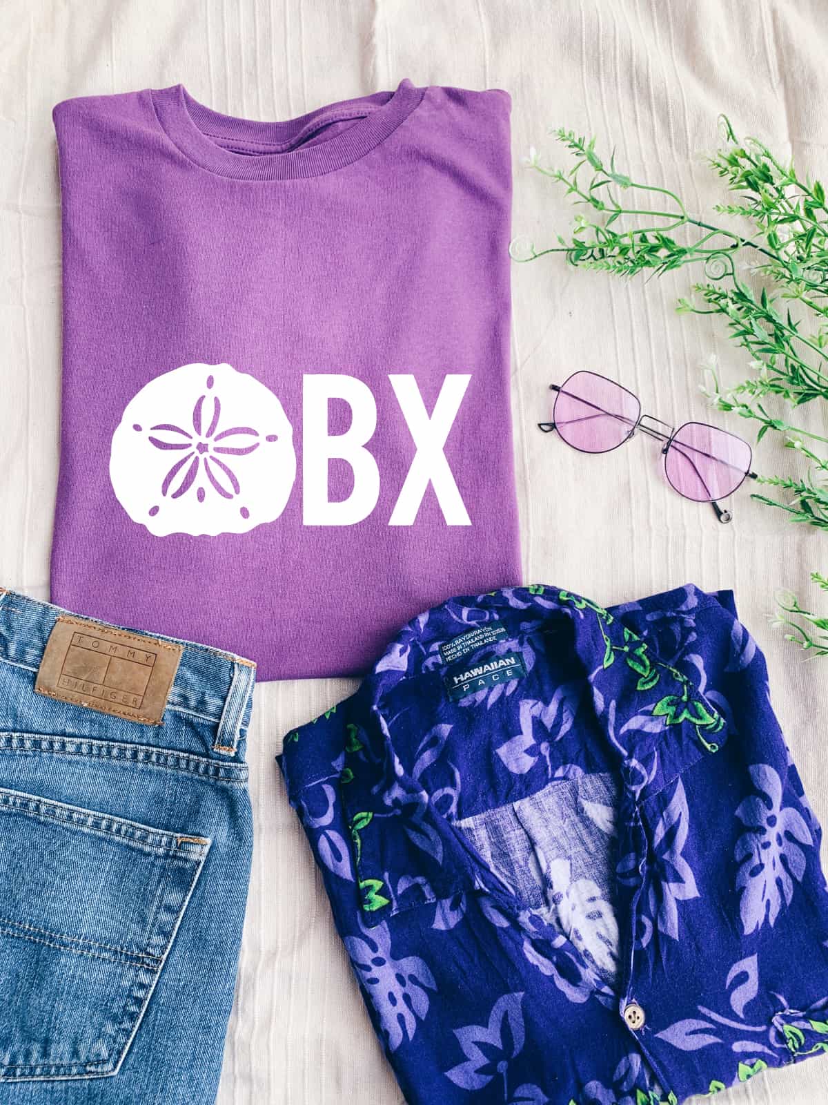 OBX T-Shirt OBX T-Shirt