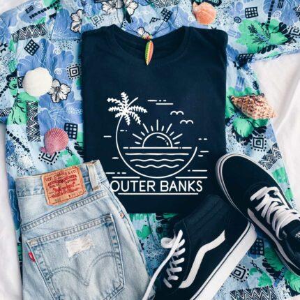 Outer Banks T-Shirt