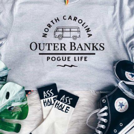 Outer Banks Pogue Life T-Shirt