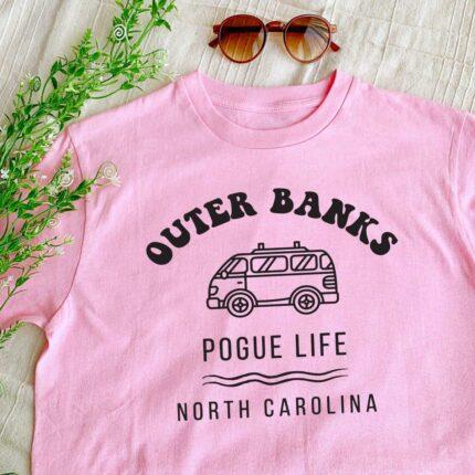Outer Banks T-Shirt