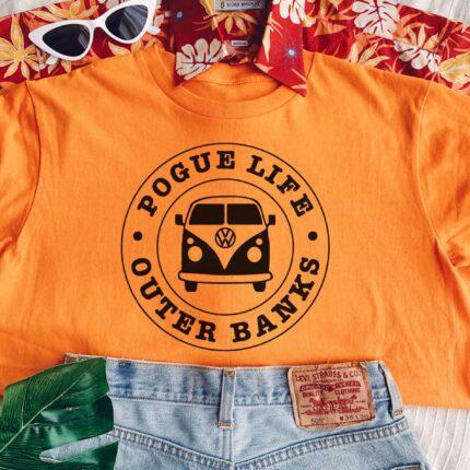 Pogue Life Outer Banks T-Shirt
