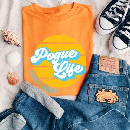 Pogue Life T-Shirt