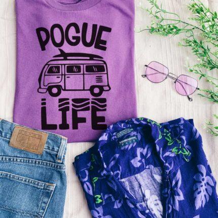 Pogue Life T-Shirt