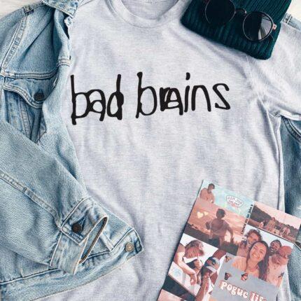 Bad Brains T-Shirt