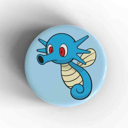 Horsea Badge/Magnet