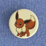Evee Badge/Magnet