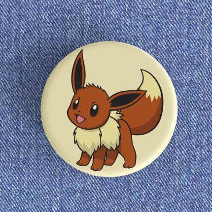 Evee Badge/Magnet