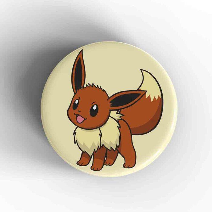 Evee Badge/Magnet
