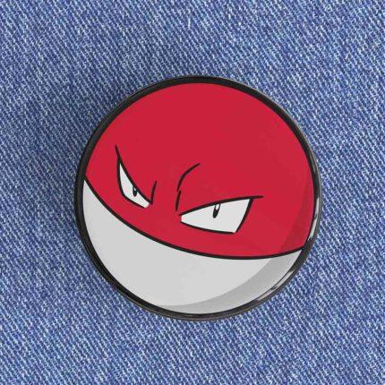 Voltorb Badge/Magnet