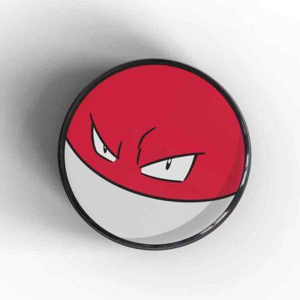 Voltorb Badge/Magnet