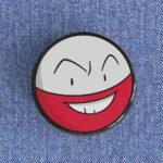 Electrode Badge/Magnet