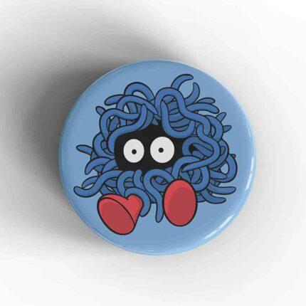 Tangela Badge/Magnet
