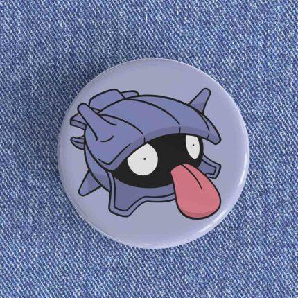 Shelder Badge/Magnet