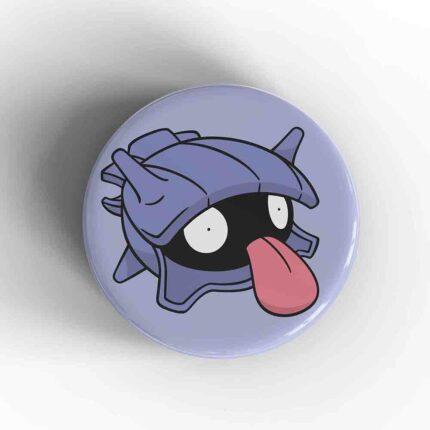 Shelder Badge/Magnet