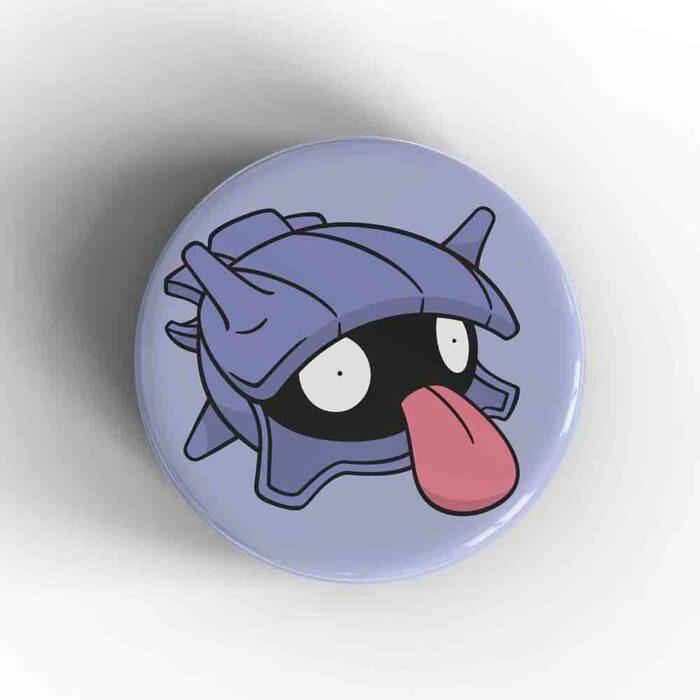 Shelder Badge/Magnet