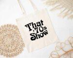 That 70's Show Tote Bag
