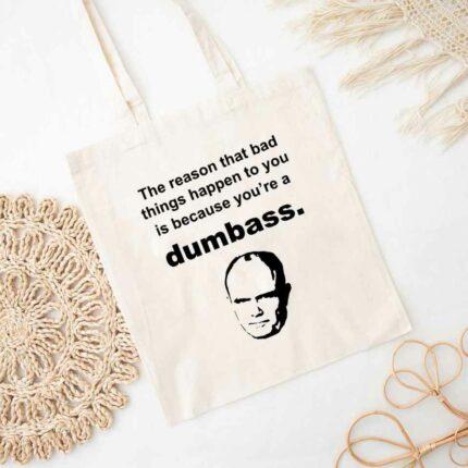 Welcome To Point Place Tote Bag