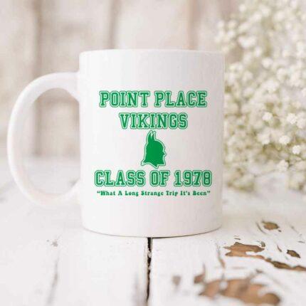 Class of 1978 Mug
